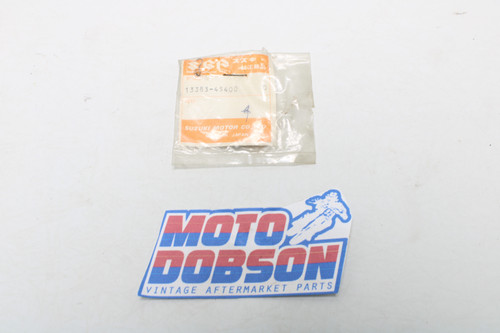 Suzuki GS700 1985 13383-45400 Needle, Jet (5028) Qty 1