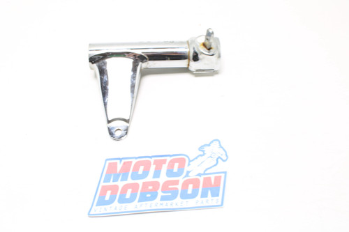 Honda GL1100 1980-1981 51606-463-405 Cover L. FR. Fork