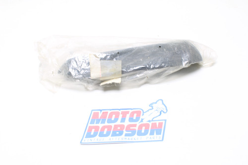 Honda Ruckus NPS 50 18318-GETA-0000 Exhaust Heat Shield Guard