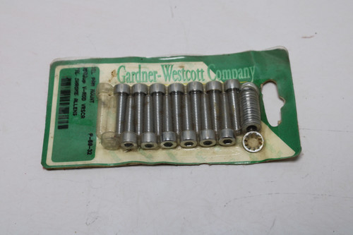 Harley Davidson V-Rod VRSCA P-69-32 02-On Allen Screw Set Oil Pan Mount