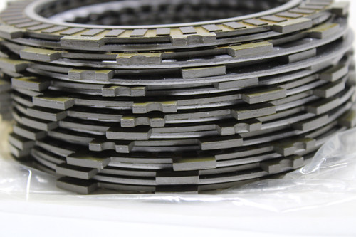 Ducati MultiStrada Monster XDiavel Hypermotard 19020232A Clutch Disc Set Engraved Plate Set
