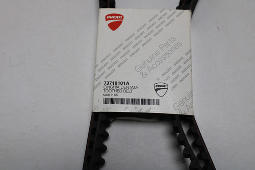 Ducati Monster S4 S4R St4 748S 73710101A Timing Belt QTY of 2