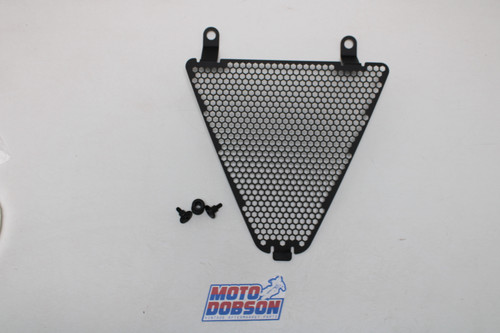 Ducati Panigale 97380101A Radiator Protection Kit Shroud Grill