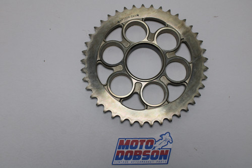 Panigale 1100 Superbike 49411581AA Rear Sprocket