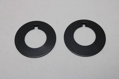 Ducati Monster 795 Monster 797 85110191A Washer, Lock Qty 2
