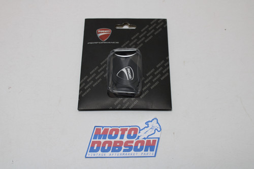 Ducati Multistrada 1200 96645010B  Billet Aluminum Timing Inspection Cover