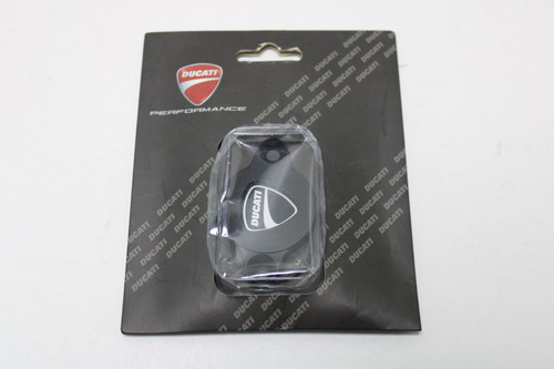 Ducati Monster 696 796 1100 96644908B Billet Timing Insp. Cover
