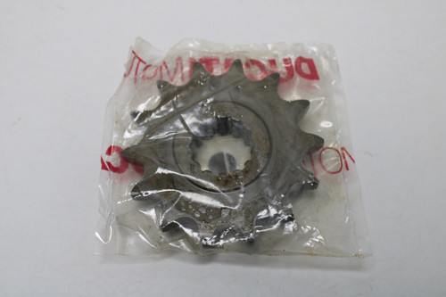 Ducati Multistrada 1100 2007 96824701B Front Sprocket 7mm T14