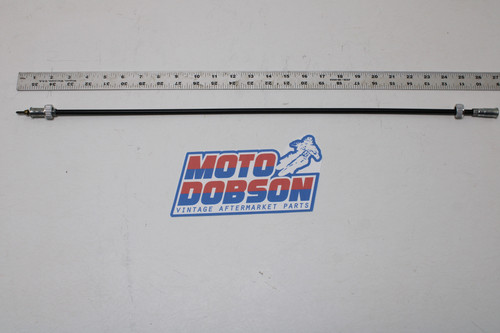 Ducati 900SS 750 600 400 Super Sport 067038720 Tachometer Cable