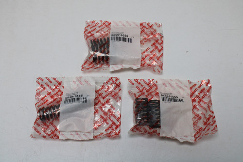 Ducati Monster S4 749 999 065916555 Clutch Spring 6 Pack