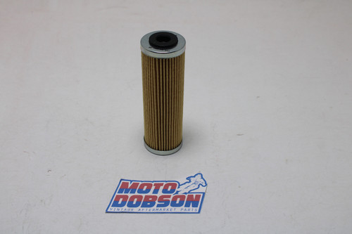 Ducati 899 1299 Panigale 44440312B Filter, Oil