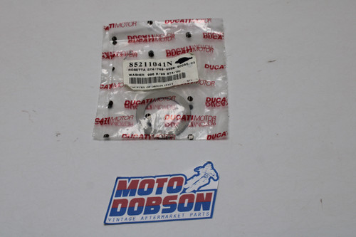 Ducati Monster 696 795 85211041N Thrust Washer