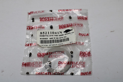 Ducati Monster 696 795 85211041N Thrust Washer