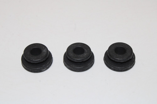 Ducati 916 996 998 70010191A Fuel Tank Rubber 3 pack
