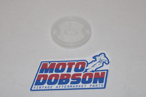 Ducati 61241201A Diaphragm Serbat.S45 Brembo 4 Pack