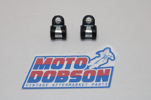 Ducati 749 999 74140991A Clamp Pack of 2