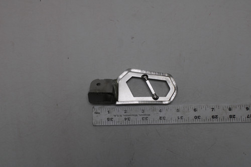 Ducati MultiStrada 1200 950 96280241A Foot Peg