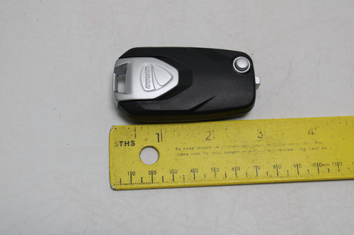 Ducati Active Key 868MHZ Only for CR159 Key Fob