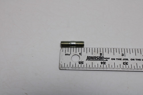 Ducati MultiStrada Monster Hypermotard 76640181A Stud Bolt M8X12 Quantity of 2