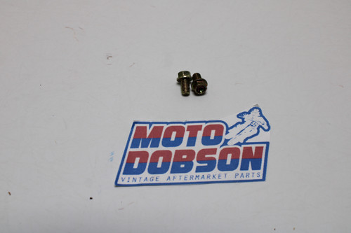 Ducati Superbike Monster Super Sport 77250251A Screw bolt Sold Quantity of 2