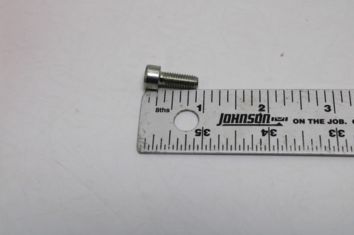 Ducati MultiStrada Monster Superbike 77150658B 6X16 Screw Bolt Sold Quantity of 