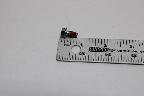 Ducati Superbike Diavel Monster 77210501C M6X12 Screw Bolt sold quantity of 2