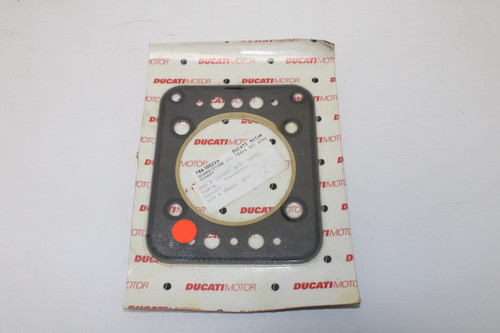 Ducati 78610022A Head Gasket, Cylinder