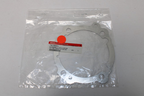 Ducati ST2 ST4 2003 78610682A Gasket, Cylinder Base 0.4mm