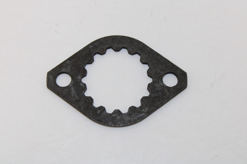 Ducati Monster 620 695 696 797 82610111A Plate, Drive Sprocket Fixing