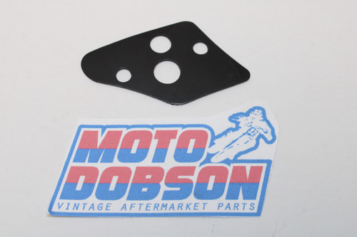 Ducati 848 1098 1198 86610771A Bottom Buffer Gasket Mirror