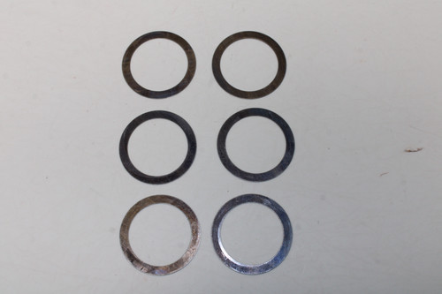 Ducati Monster 400 600 750 900 050447050 Thrust washer 2 Per Sale