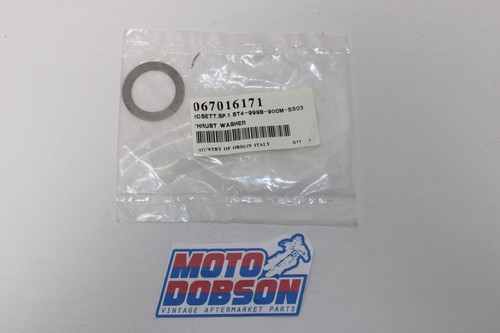 Ducati 748 916 996 999 067016171 Thrust Washer