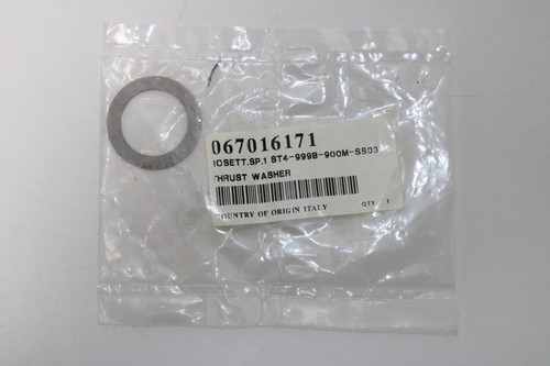 Ducati 748 916 996 999 067016171 Thrust Washer