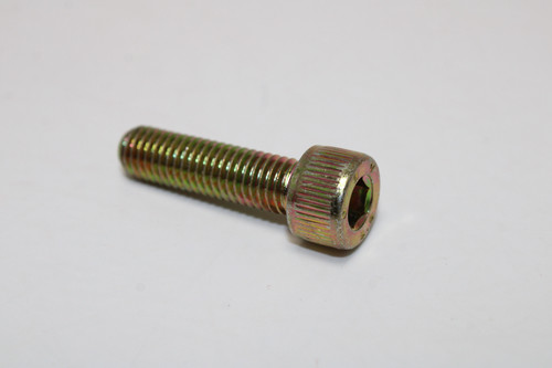 Ducati Monster 400 600 750 900 60N102557 Screw TCEI M8X1.25X30