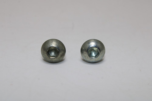 Ducati MH900E 749 999 77510181A Screw TBEI M6X10 Lot of 2