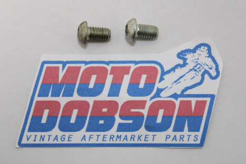 Ducati MH900E 749 999 77510181A Screw TBEI M6X10 Lot of 2