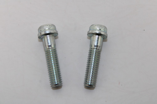 Ducati Monster 400 600 620 800 1000 77156698B Screw Lot of 2