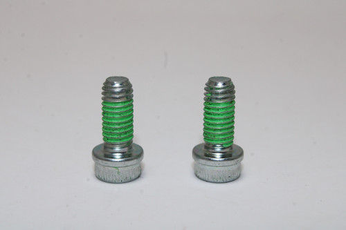 Ducati XDiavel Monster 1200 77116648B Screw M6X14 Two Pack