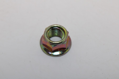 Ducati Monster 400 600 750 900 729910FF1 Nut, Flanged M10X1.25