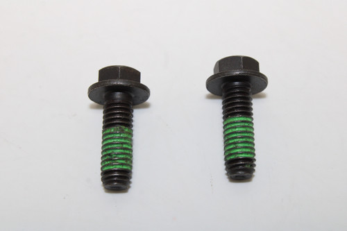 Ducati Monster 797 Scrambler 800 Icon 77253300ZF Screw 2 pack