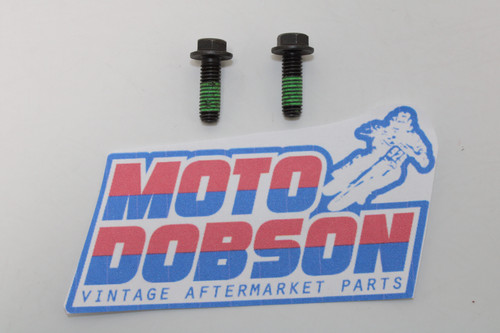 Ducati Monster 797 Scrambler 800 Icon 77253300ZF Screw 2 pack