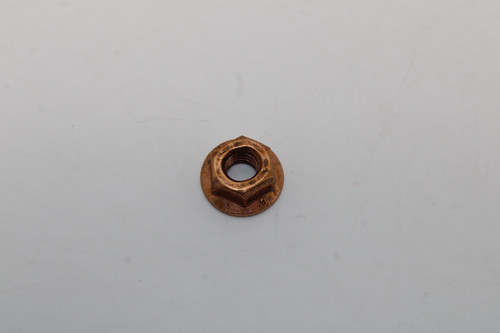 Ducati Hypermotard Monster 1200 74810241A Flanged Nut