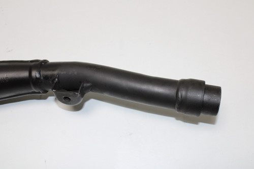 Yamaha YZ250 2002-2004 Exhaust Muffler Expansion Chamber Silencer 2 Stroke