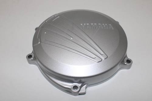 Yamaha YZ250F 2019-2022 B7B-15411-00-00 COVER, CRANKCASE 1 Clutch