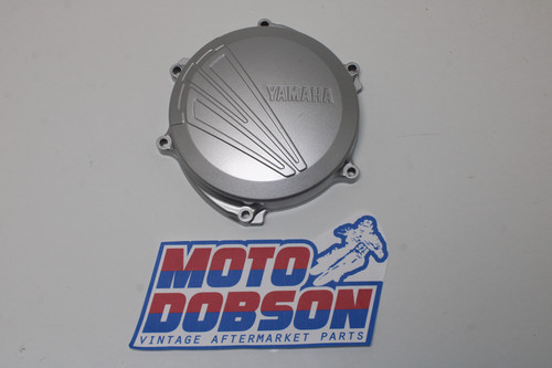 Yamaha YZ250F 2019-2022 B7B-15411-00-00 COVER CRANKCASE 1 Clutch