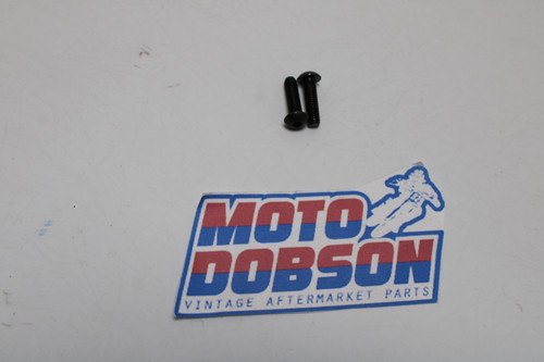 MultiStrada Diavel streetfighter Monster 77510021A 5X18 Screw Sold Quantity of 2