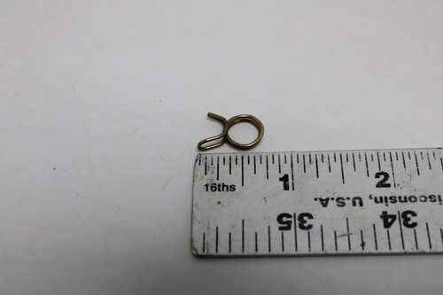 Ducati 851 74140361A Clamp Sold Quantity of 2