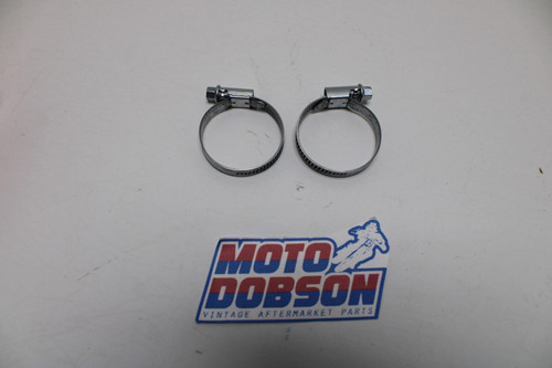 Ducati Panigale MultiStrada Streetfighter 74141851A Clamp Sold Quantity of 2