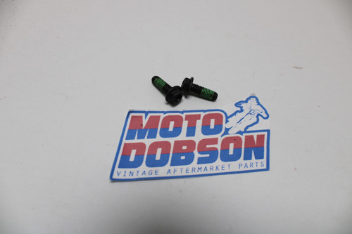 Ducati Panigale Monster scrambler 77253300ZF Screw Sold Quantity of 2