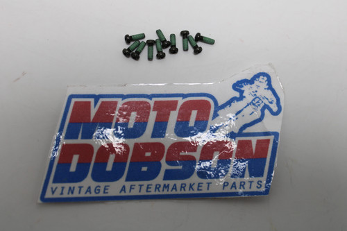 Ducati Monster 748 Super Sport 2X6 Screw Sold Quantity of 10